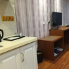 Отель Yaya Honey Hotel (Xi'an Daming Palace Wanda), фото 20
