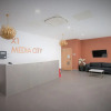 Отель Beautiful Apartments in Media City, фото 2