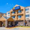 Отель Comfort Inn And Suites Coralville IA в Коралвилле