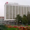 Отель Vitebsk Hotel в Витебске