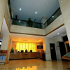 Отель Haidai Garden Hotel Tai'an, фото 2