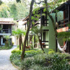 Отель Eco Resort Refúgio Cheiro de Mato, фото 20