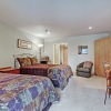 Отель Beautiful Ski-In Ski-Out Condo, Great Location - CM244 by RedAwning, фото 5