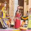 Отель The Raj Palace, фото 15