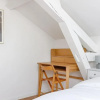 Отель Appartements de l'Abbaye - Disneyland, фото 2