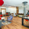 Отель Global Luxury Suites at South Arlington, фото 23