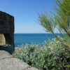 Отель B&B HOTEL Saint-Malo Sud, фото 24