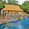 Отель Victoria Falls Safari Suites, фото 15