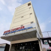 Отель iROOMZ Hotel Sweekar Suites, фото 12