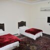 Отель Al Eairy Furnished Apartment Al Madinah 3, фото 3