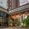 Отель Count Garden Hotel, фото 7