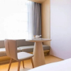 Отель Ji Hotel (Shanghai Songjiang University Town), фото 5