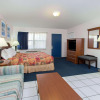 Отель Knights Inn Arcadia, фото 7