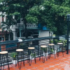 Отель Citadel Homestay, фото 21
