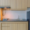 Отель Premium Spacious Studio Apartment @ Azalea Suites Cikarang, фото 6