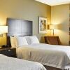 Отель Hampton Inn Boynton Beach, фото 42