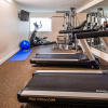 Отель Best Western Riverside Inn, фото 24
