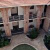 Отель Airport View Hotel в Энтеббе