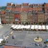 Отель Rynek Starego Miasta Warszawa, фото 1