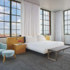 Отель Fordson Hotel, in the Unbound Collection by Hyatt, фото 5
