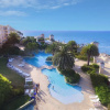 Отель Hippocampus Resort & Club, фото 27