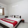Отель OYO 10064 Home Bright 3BHK Gulabh Bagh, фото 7