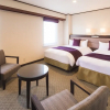 Отель DEN’S HOTEL Yonezawa, фото 31