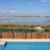 Отель Luxurious Holiday Home with Private Pool in Port Camargue, фото 20