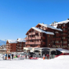 Отель Residence Village Montana, фото 14
