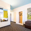 Отель B&B Hotel Karlsruhe, фото 3