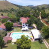 Отель Fazenda Hotel Jatahy, фото 14