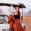 Отель Wadi Rum Safari Camp & Trips, фото 18