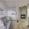 Отель Brand New Boutique Stay - Stateline, Heavenly, Beach - South Lake Chalet, фото 28