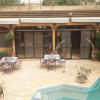 Отель Auberge Le Dakan, фото 16