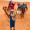 Отель DWO Golden Camp Merzouga, фото 35