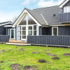 Отель 8 Person Holiday Home in Ebeltoft, фото 1