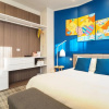 Отель Moscova Luxury B&B, фото 2