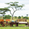Отель Pumzika Luxury Safari Camp - East Africa Camps, фото 8