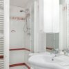 Отель Albergo Ristorante Sole, фото 7