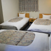 Отель Warabi Palace Hotel, фото 12