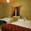 Отель Kasbah Le Berger, Au Bonheur des Dunes, фото 4