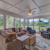 Отель Twin Oaks Cottage 26, фото 10