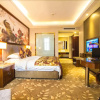 Отель Ku 6 Hotel(Qiaoxiang Gymnasium), фото 2