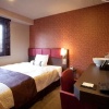 Отель Kuretake Inn Premium Fujinomiya Ekimae, фото 1