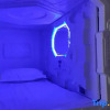 Отель Tianjin Hanyugong Space capsule Youth Hostel, фото 5