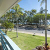 Отель The Beach Motel Hervey Bay, фото 7