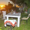 Отель Holiday Studio Apartments Tonia - Pelekas Beach, Corfu, фото 18