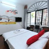 Отель CuCu Hostel, фото 2