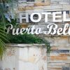 Отель Puerto Bello, фото 1