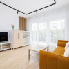Отель Stylish Apartment Bażantów by Renters, фото 4